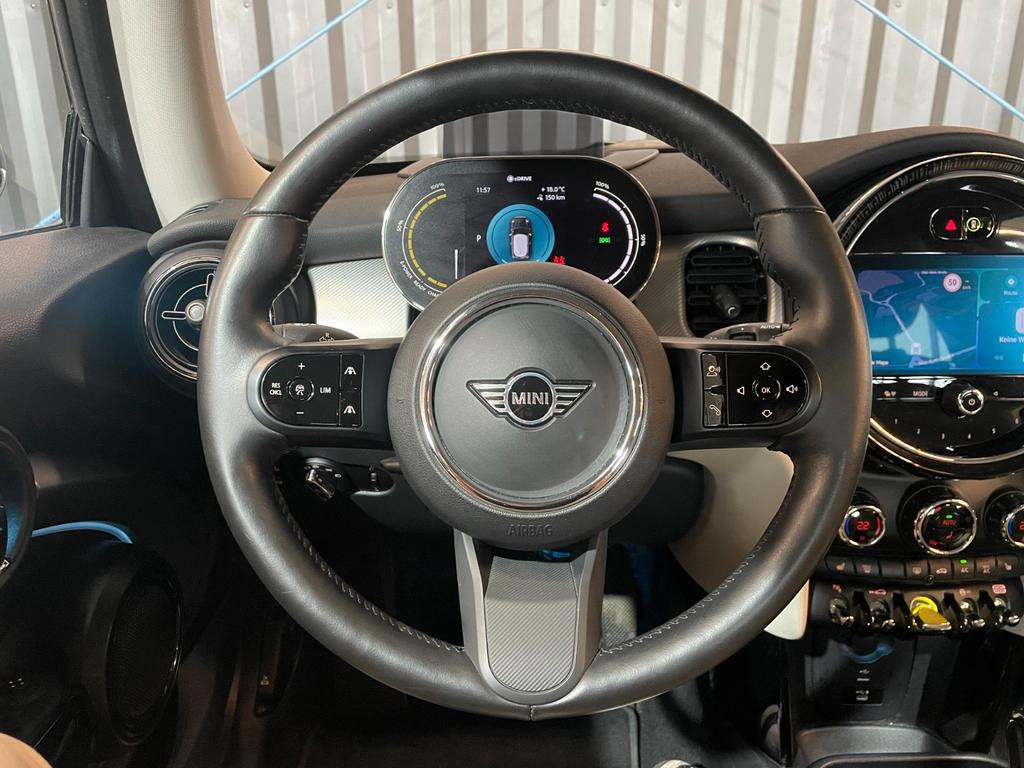 Mini Mini Electric