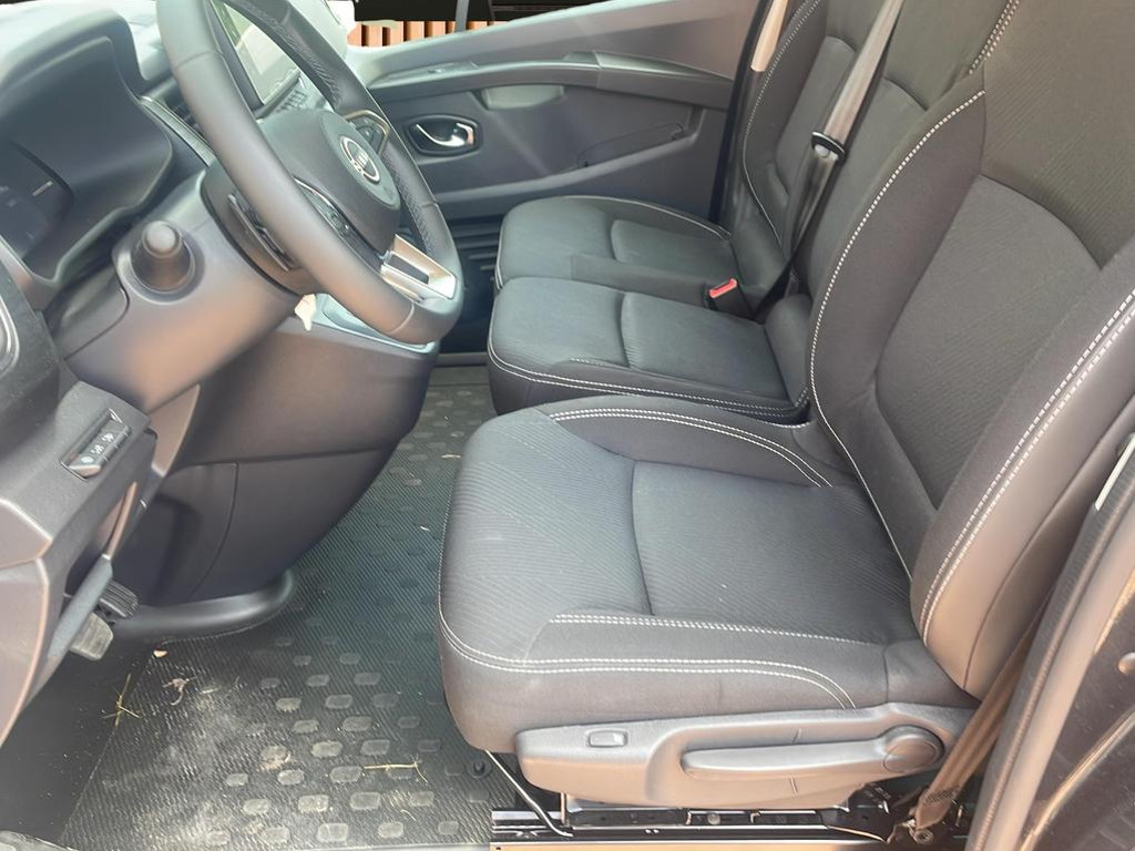 Nissan Primastar