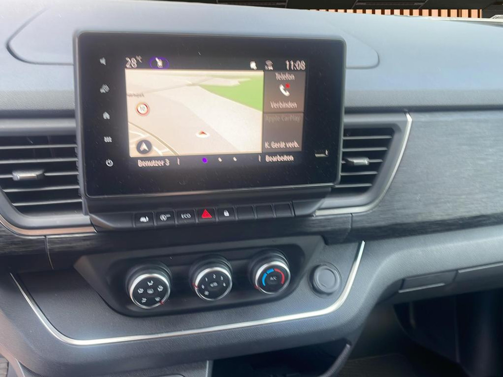 Nissan Primastar
