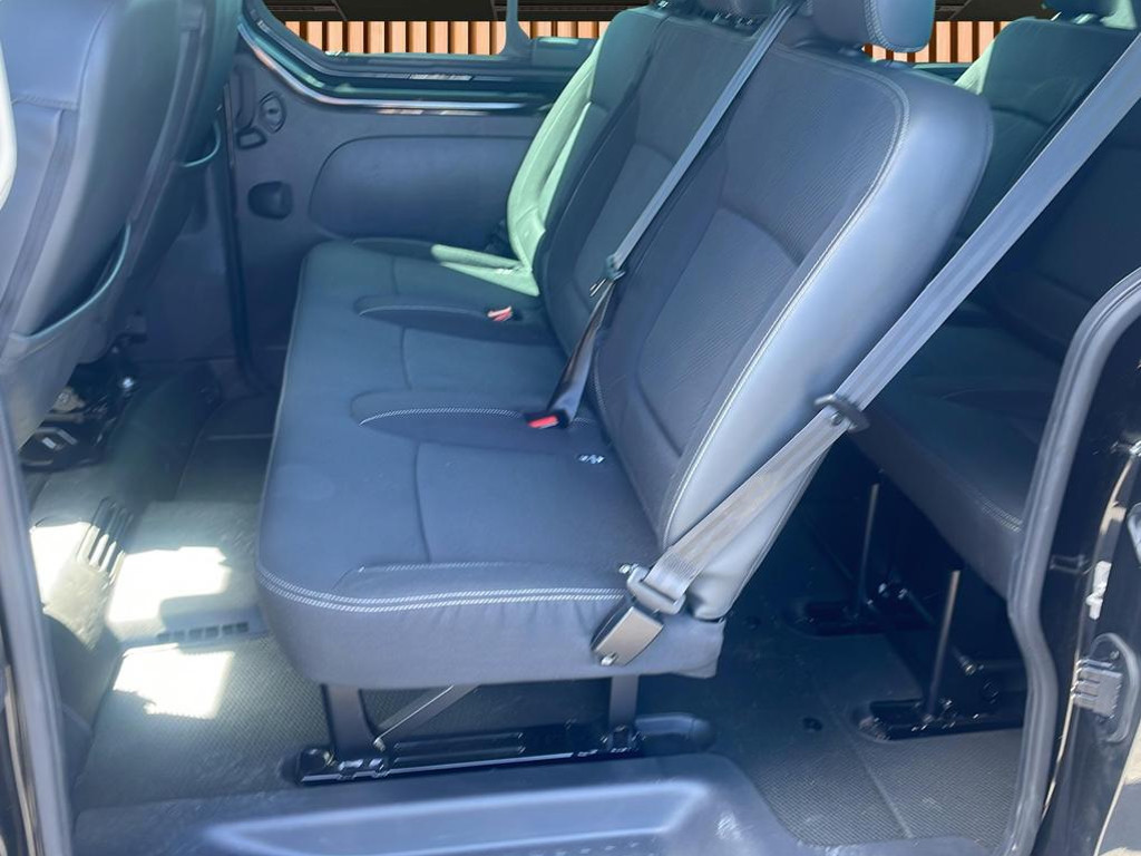Nissan Primastar