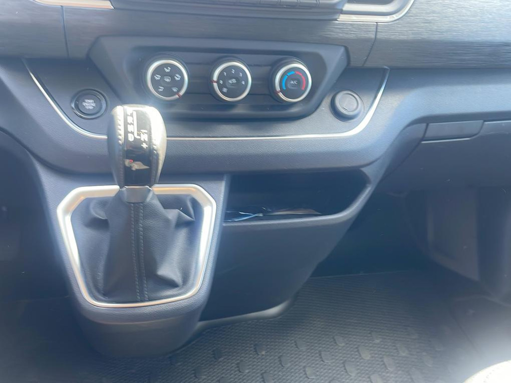Nissan Primastar