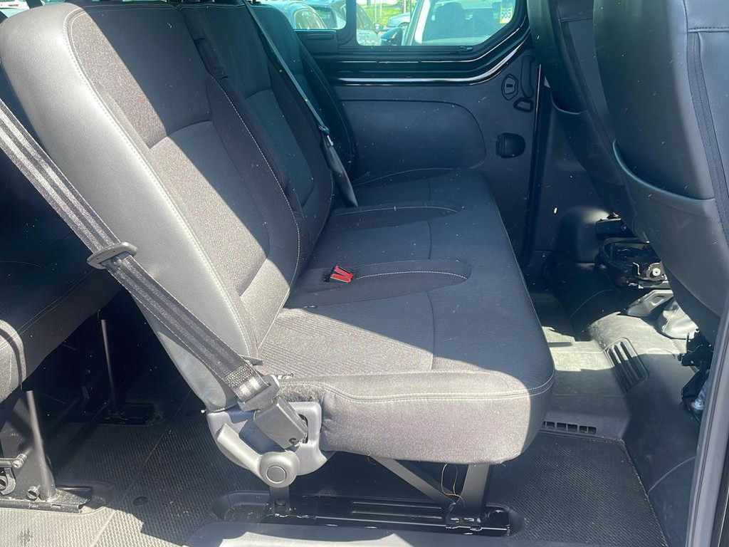 Nissan Primastar