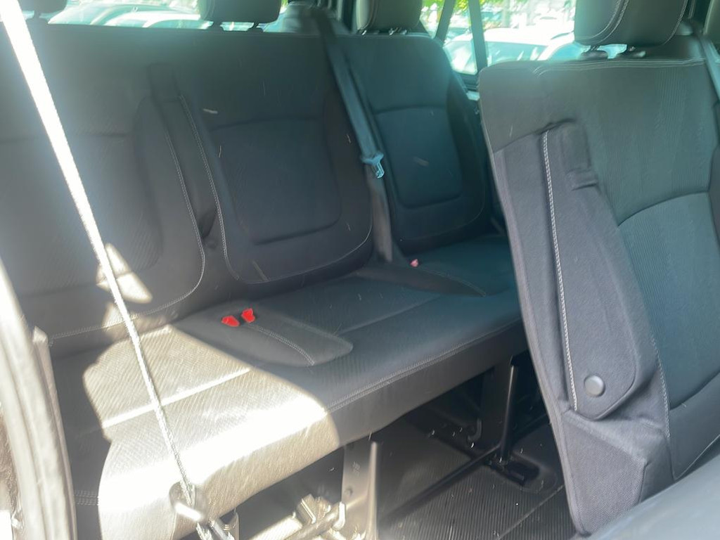 Nissan Primastar
