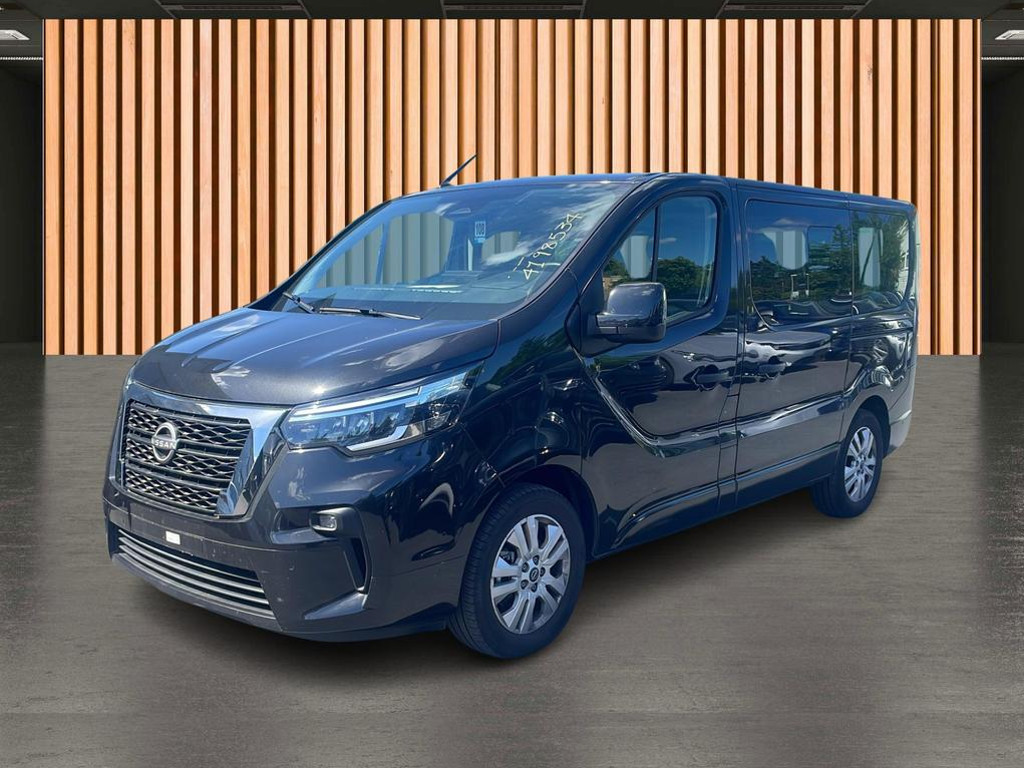 Nissan Primastar Tekna L2H1