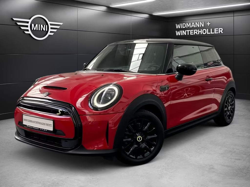 Mini Mini Electric 3-deurs SE Classic
