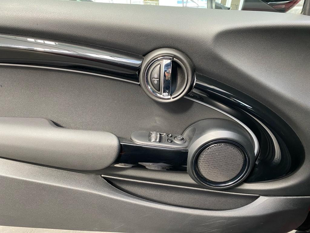 Mini Mini Electric
