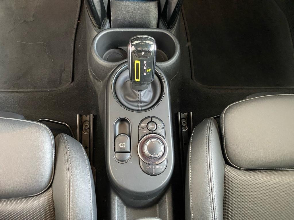 Mini Mini Electric