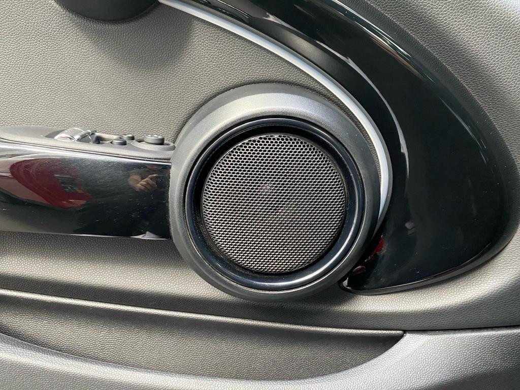 Mini Mini Electric