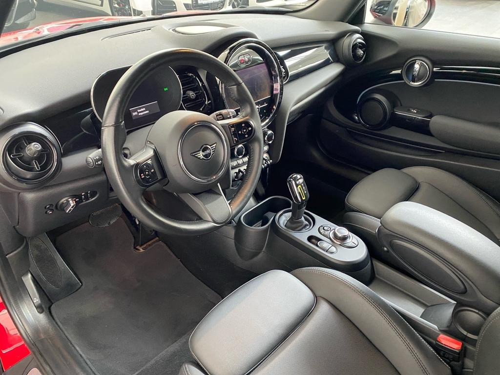 Mini Mini Electric