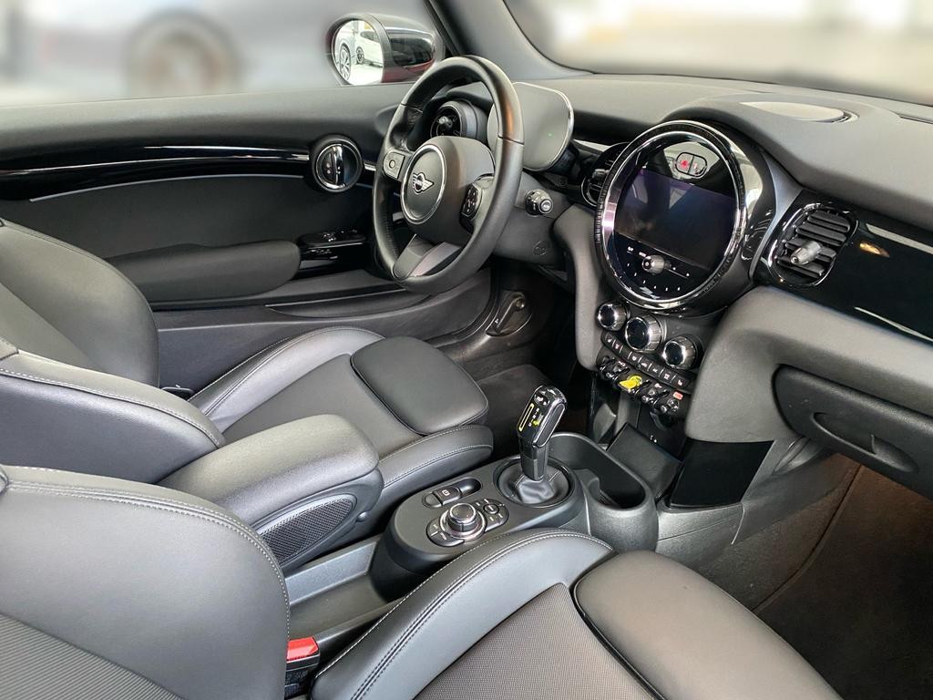 Mini Mini Electric