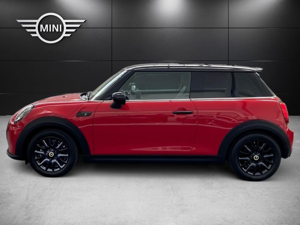 Mini Mini Electric