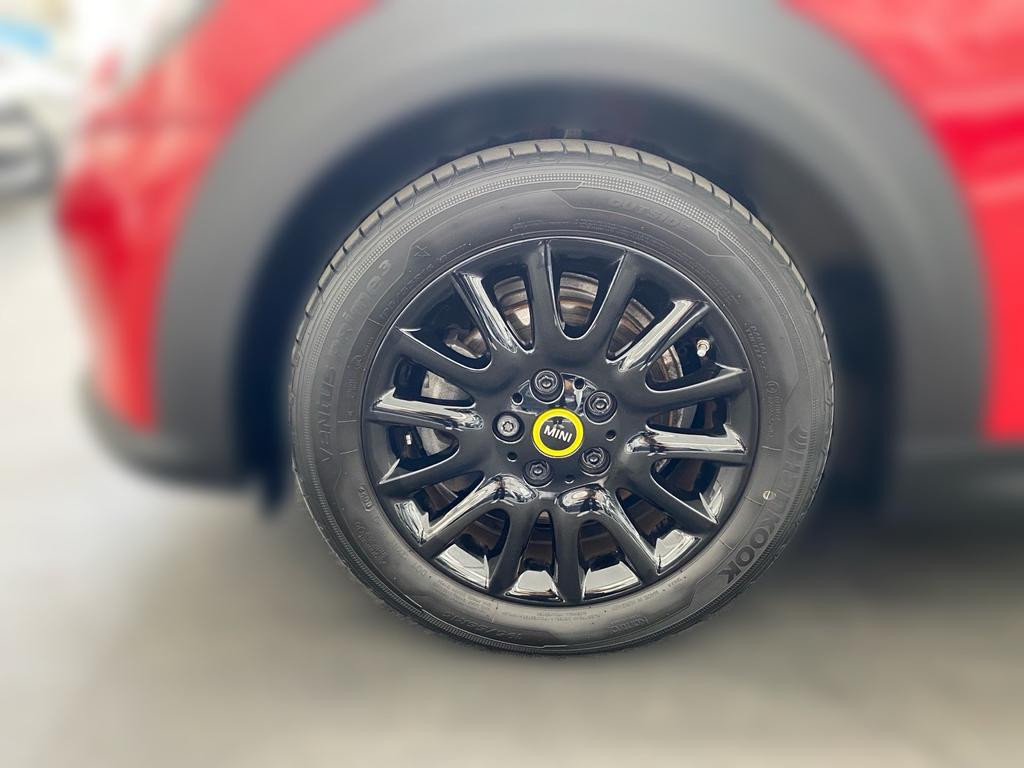 Mini Mini Electric