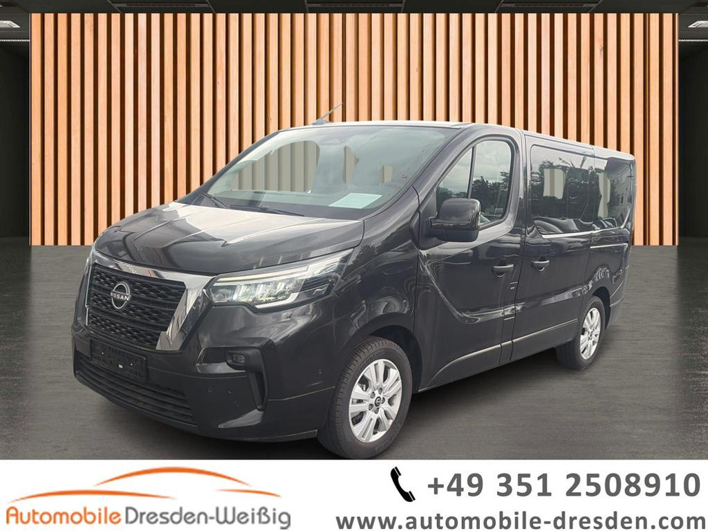 Nissan Primastar Tekna L1H1