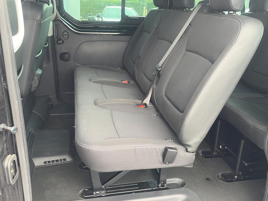 Nissan Primastar