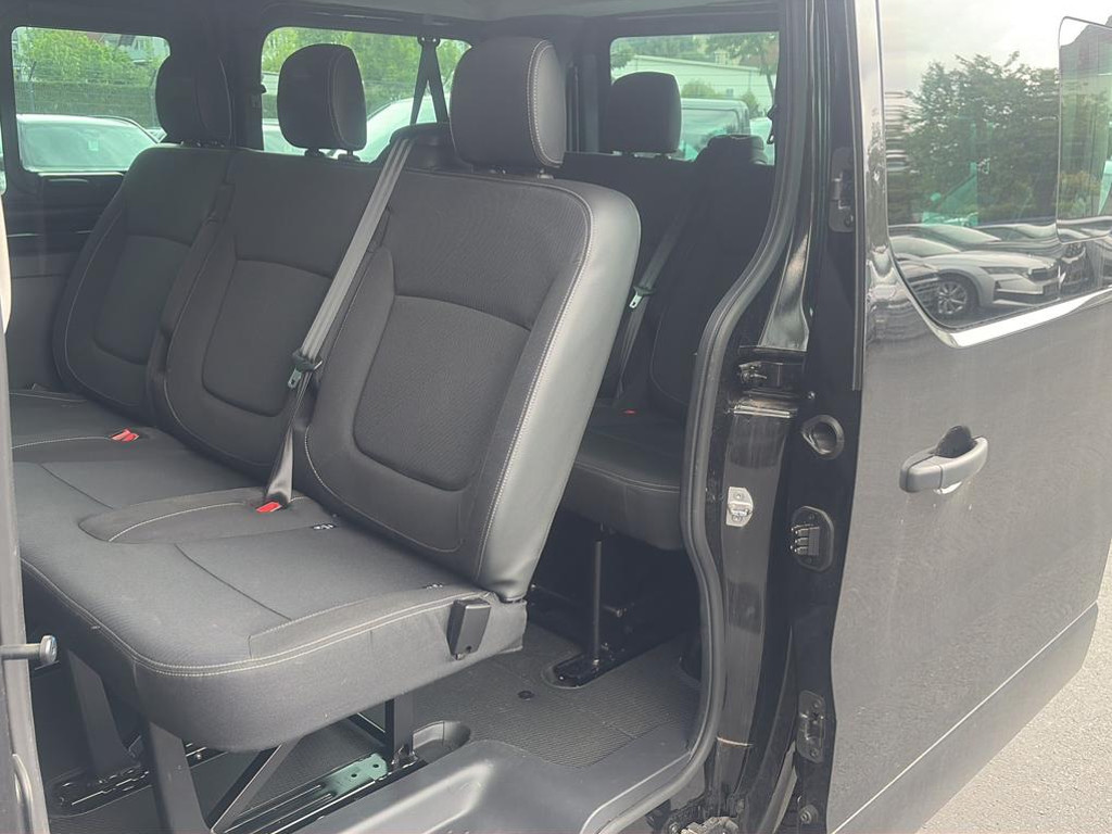 Nissan Primastar
