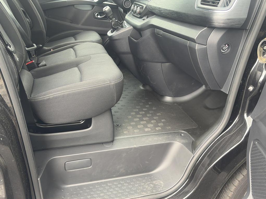 Nissan Primastar