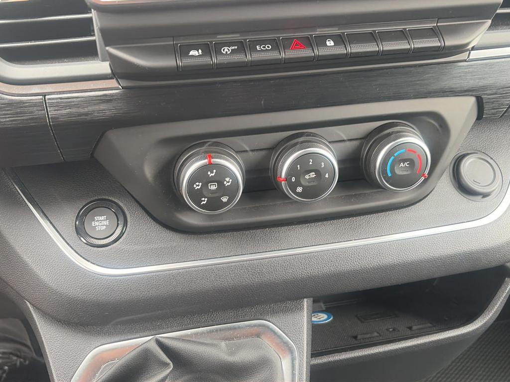 Nissan Primastar