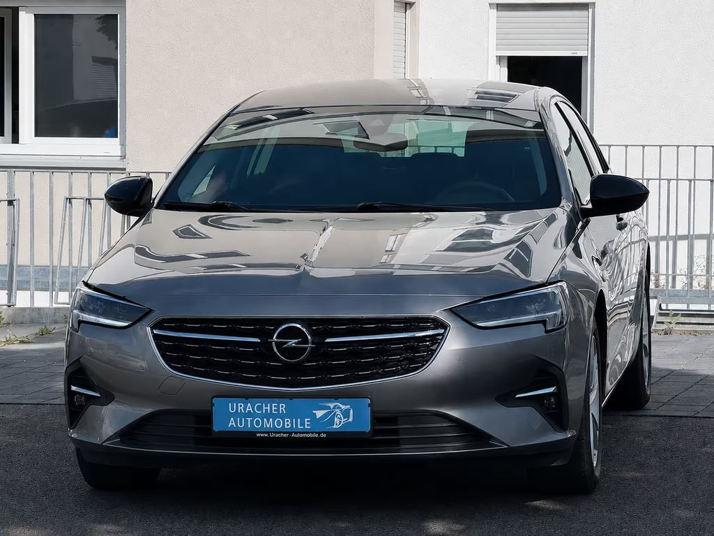 Opel Insignia Grand Sport Elegance