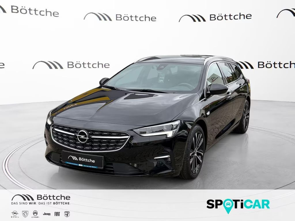 Opel Insignia Business Turbo