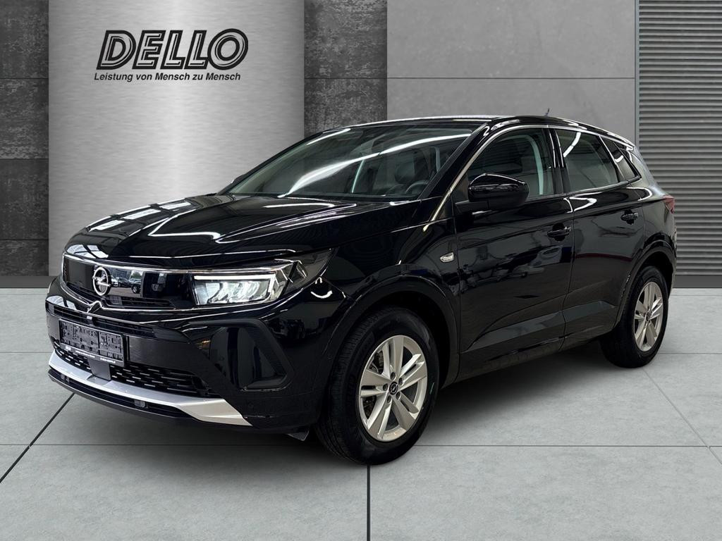 Opel Grandland Enjoy