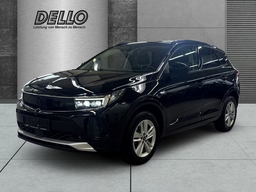 Opel Grandland Enjoy