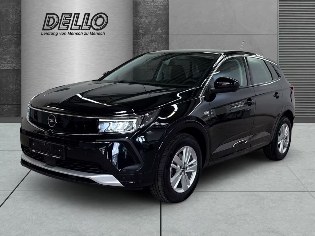 Opel Grandland Enjoy