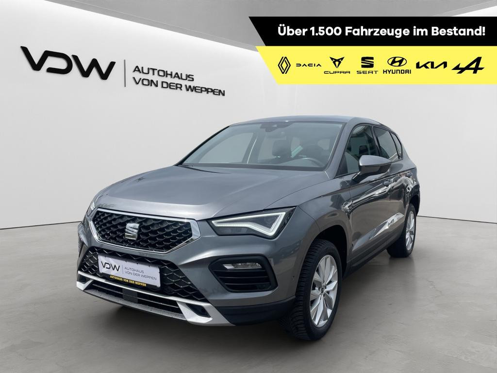 Seat Ateca Style