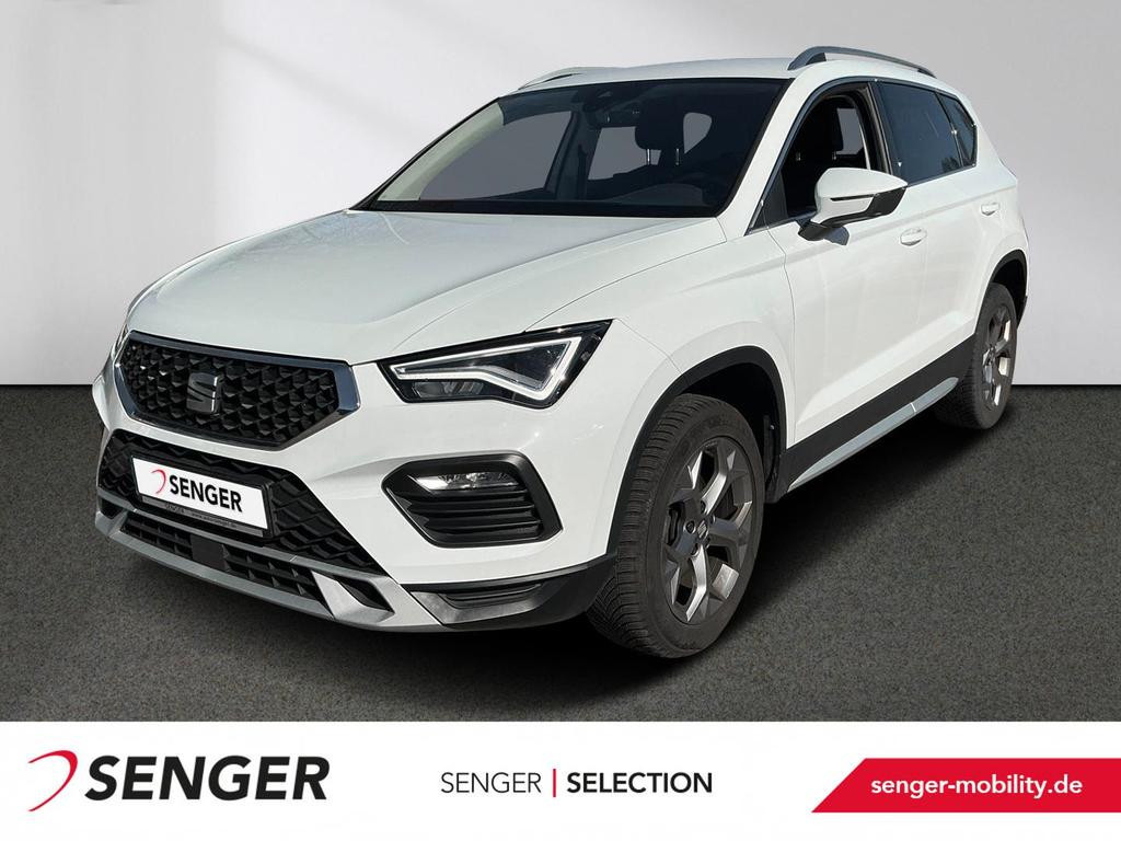 Seat Ateca 1.5 TSI