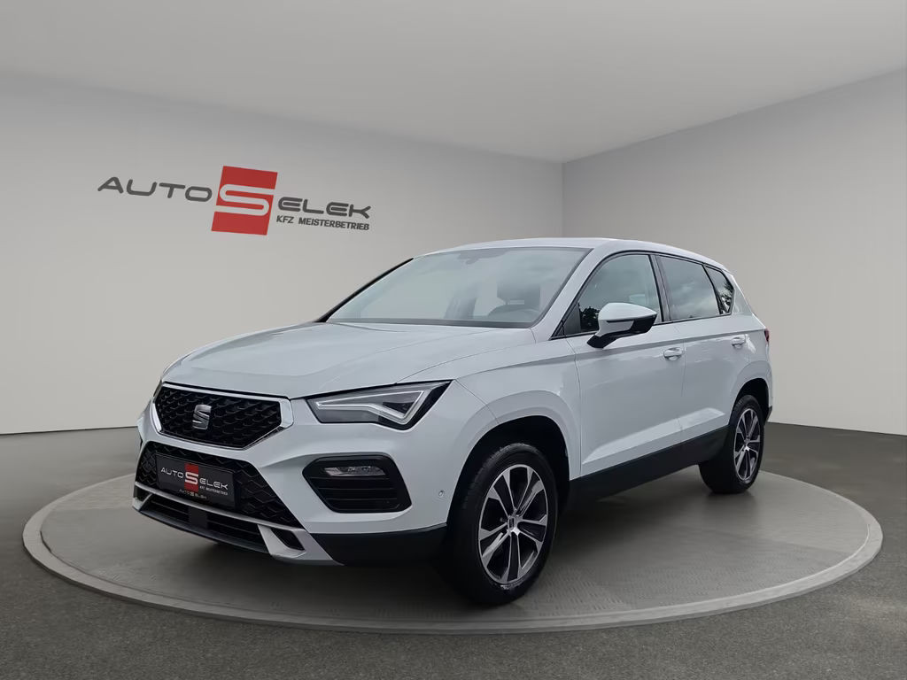 Seat Ateca Style