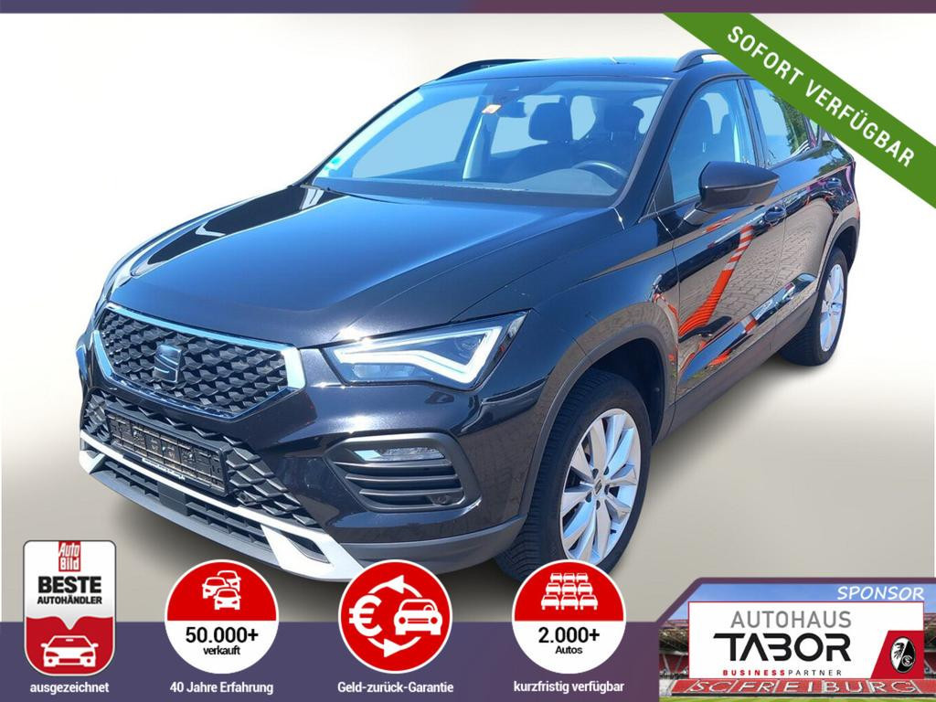 Seat Ateca Style 1.5 TSI DSG