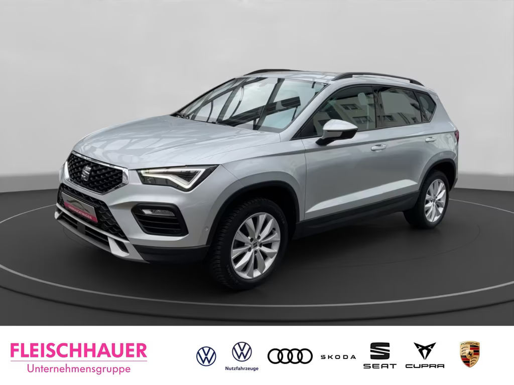 Seat Ateca 1.5 TSI