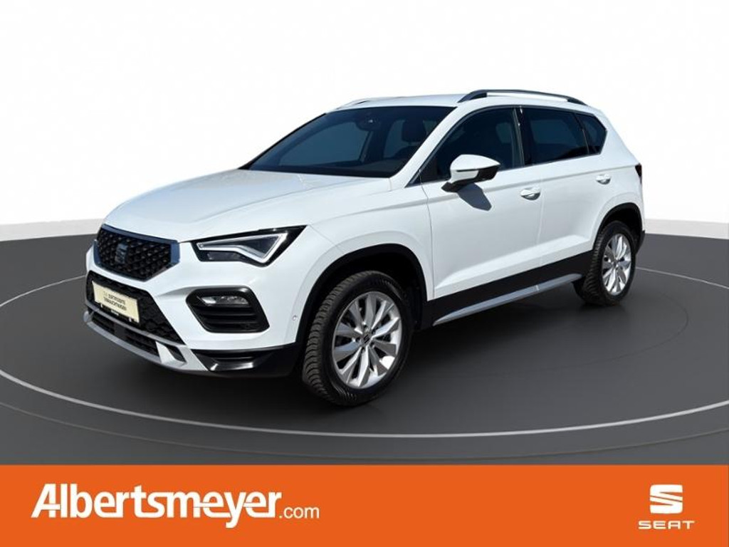 Seat Ateca 1.5 TSI DSG