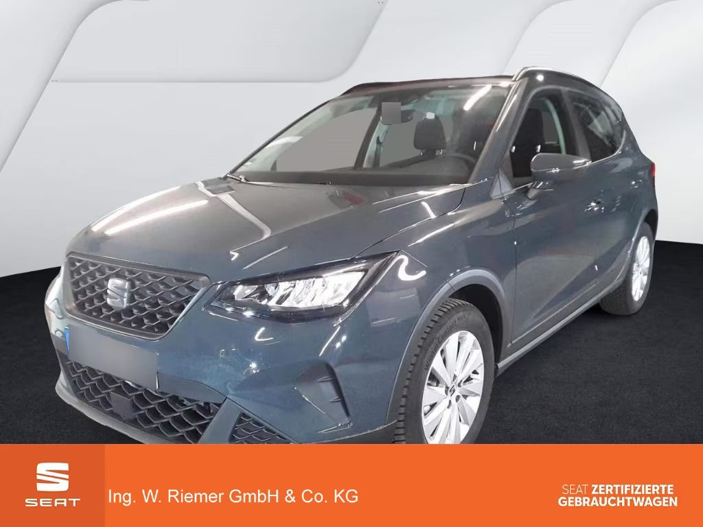 Seat Arona Style 1.0 TSI