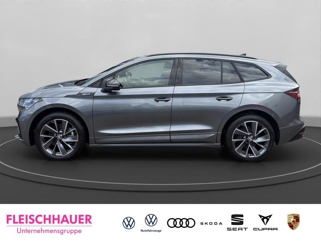Skoda Enyaq iV