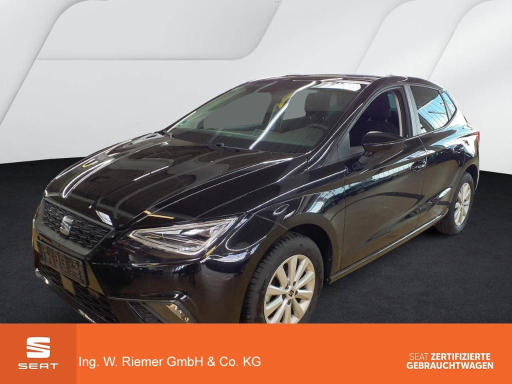 Seat Ibiza Style 1.0 TSI