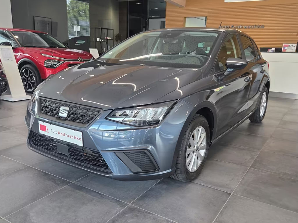 Seat Ibiza Style 1.0 TSI