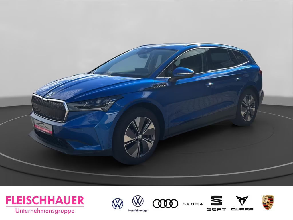 Skoda Enyaq iV iV 80 Loft