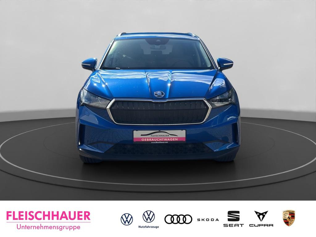 Skoda Enyaq iV