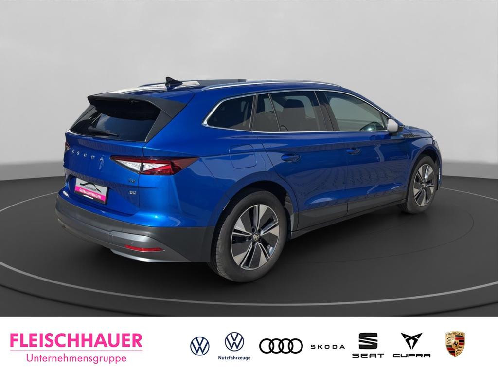 Skoda Enyaq iV