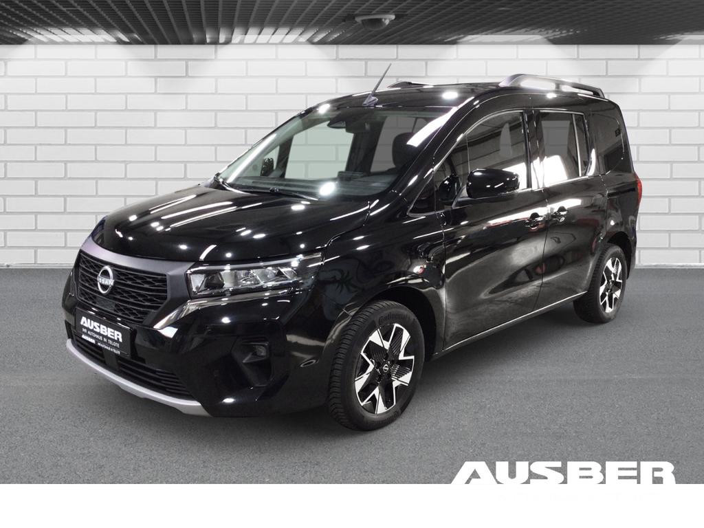 Nissan Townstar