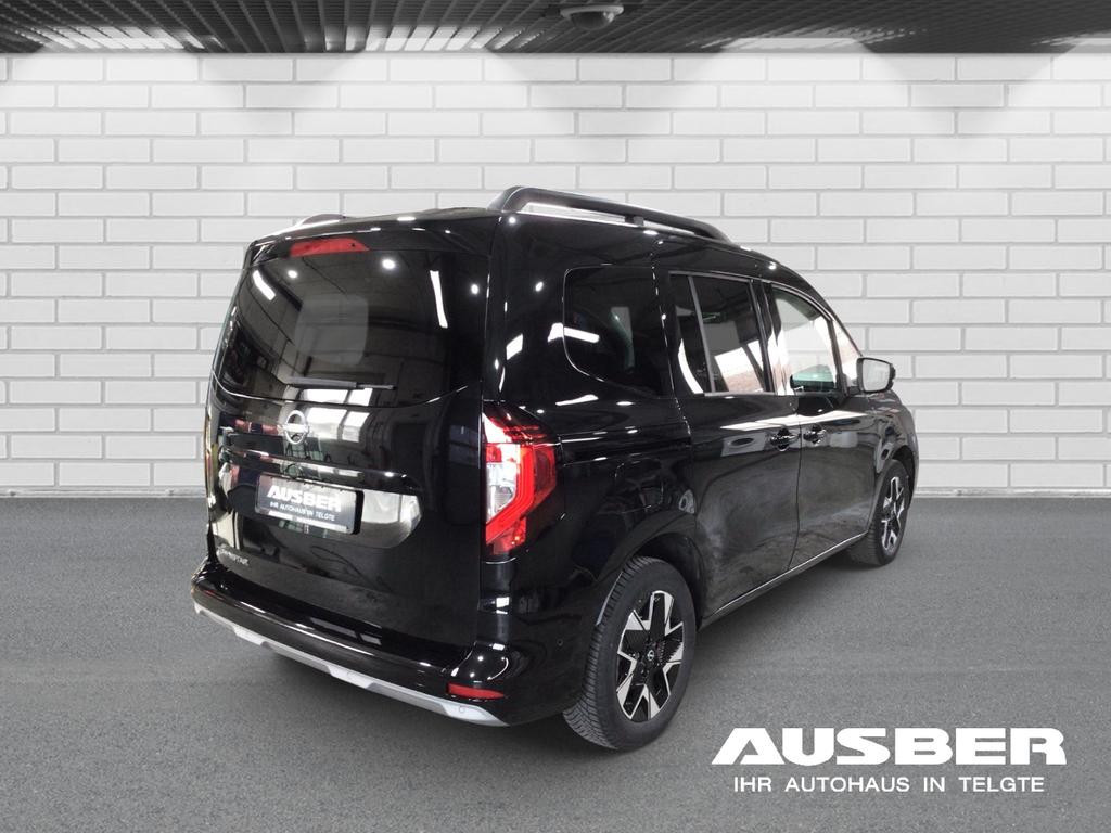 Nissan Townstar