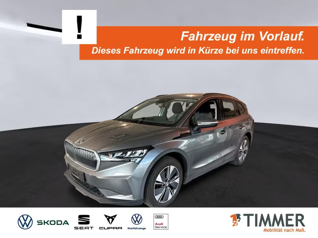 Skoda Enyaq iV iV 60 Loft