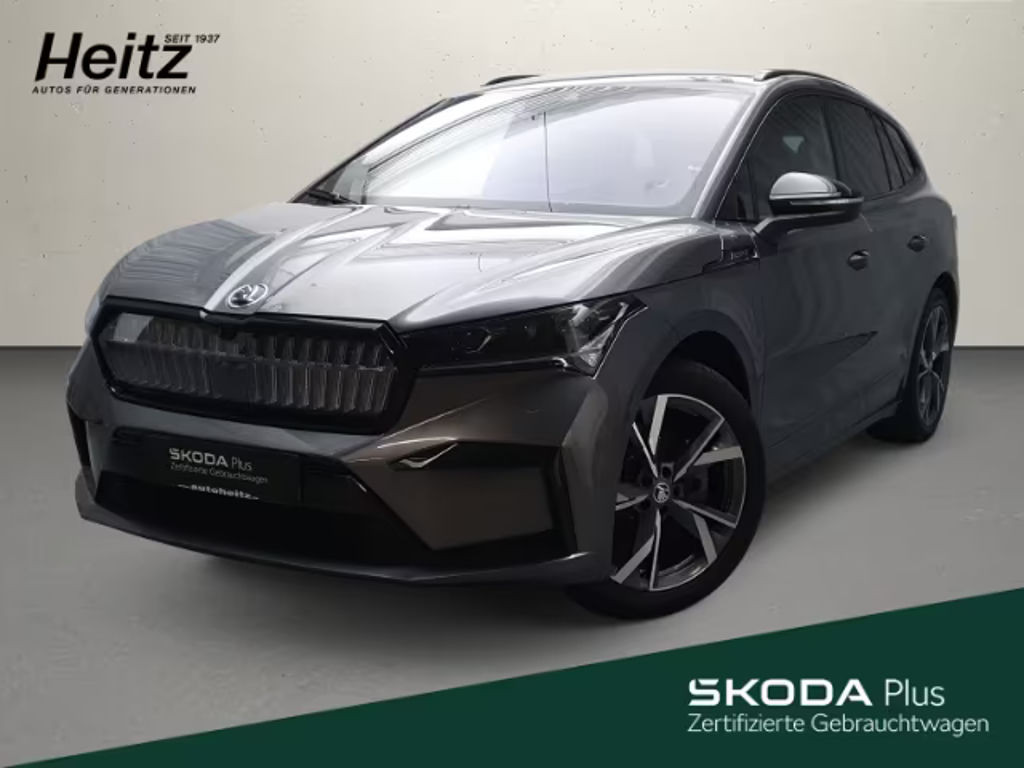 Skoda Enyaq iV Sportline