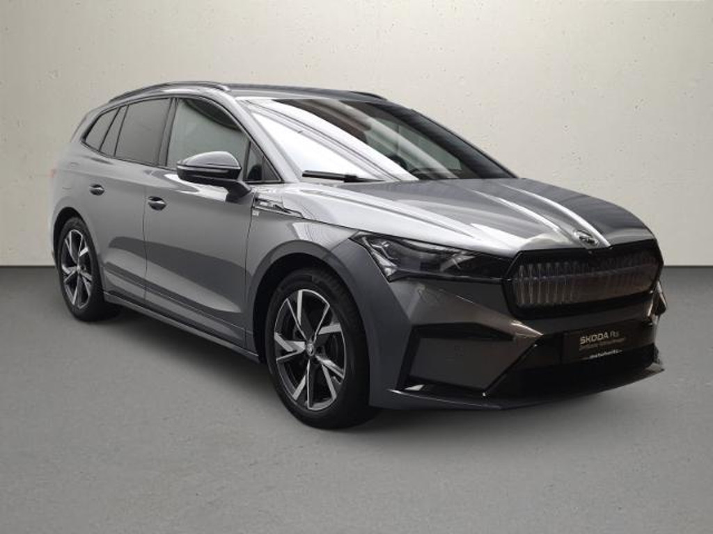 Skoda Enyaq iV