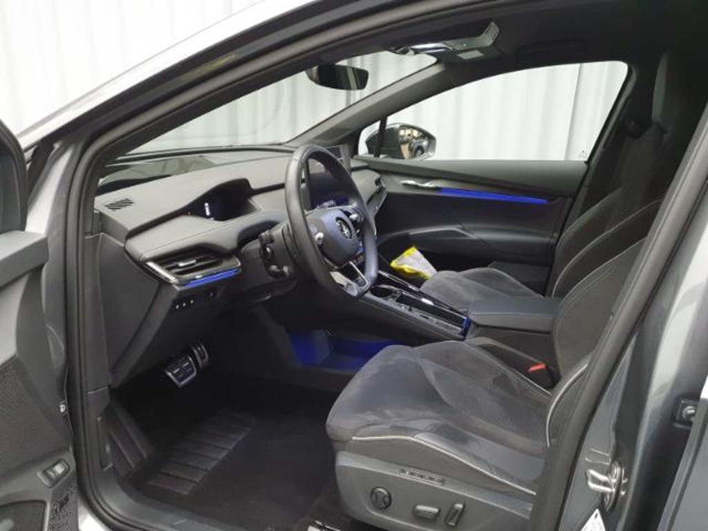 Skoda Enyaq iV