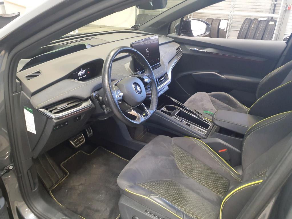 Skoda Enyaq iV