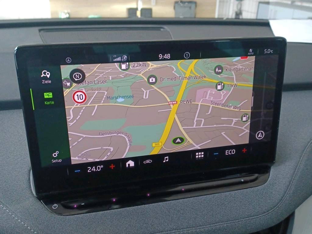 Skoda Enyaq iV