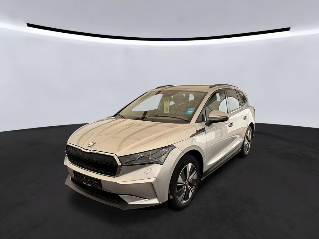 Skoda Enyaq iV iV 60 Loft
