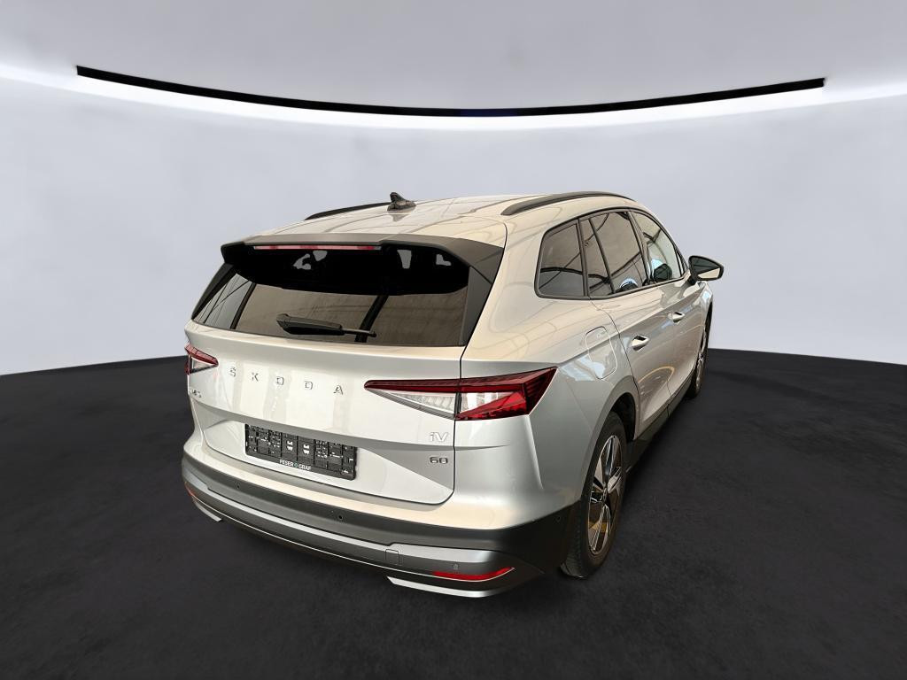 Skoda Enyaq iV