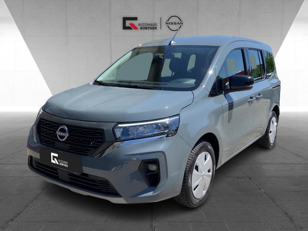 Nissan Townstar N-Connecta DIG-T